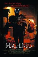 Watch Machined Solarmovie