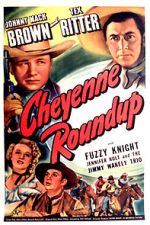 Watch Cheyenne Roundup Solarmovie