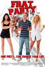 Watch Frat Party Solarmovie