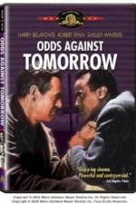 Watch Odds Against Tomorrow Solarmovie