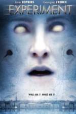 Watch Experiment Solarmovie