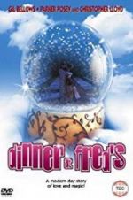 Watch Dinner at Fred\'s Solarmovie