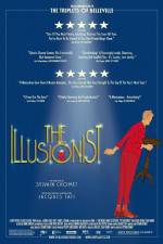 Watch The Illusionist Solarmovie