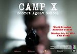 Watch Camp X Solarmovie