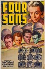 Watch Four Sons Solarmovie