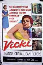 Watch Vicki Solarmovie