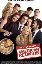 Watch American Pie Reunion Solarmovie
