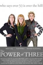 Watch The Power of Three Solarmovie