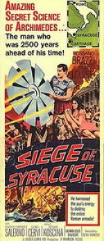 Watch L\'assedio di Siracusa Solarmovie