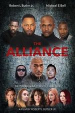 Watch The Alliance Solarmovie