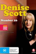 Watch Denise Scott Number 26 Warehouse Comedy Festival Solarmovie
