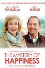 Watch El misterio de la felicidad Solarmovie