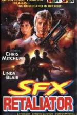 Watch SFX Retaliator Solarmovie