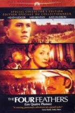 Watch The Four Feathers Solarmovie