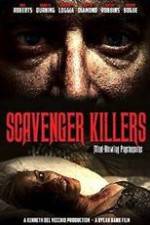 Watch Scavenger Killers Solarmovie