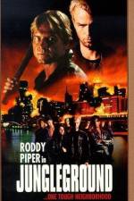 Watch Jungleground Solarmovie