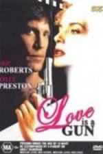 Watch Love Is a Gun Solarmovie