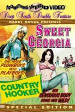 Watch Sweet Georgia Solarmovie