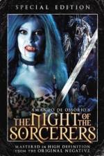 Watch La noche de los brujos Solarmovie