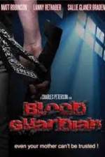 Watch Blood Guardian Solarmovie