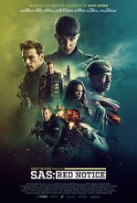 Watch SAS: Red Notice Solarmovie