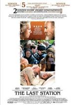 Watch The Last Station Solarmovie