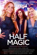 Watch Half Magic Solarmovie