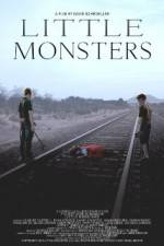 Watch Little Monsters Solarmovie