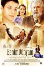 Watch Benim Dnyam Solarmovie