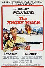Watch The Angry Hills Solarmovie