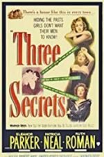 Watch Three Secrets Solarmovie