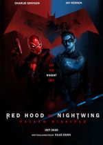 Watch Red Hood vs Nightwing: Fallen Disciple (Short 2020) Solarmovie