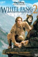 Watch White Fang 2 Myth of the White Wolf Solarmovie