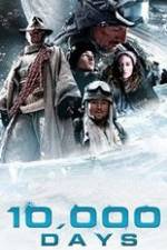 Watch 10,000 Days Solarmovie