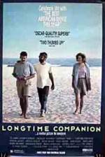 Watch Longtime Companion Solarmovie