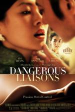 Watch Dangerous Liaisons Solarmovie