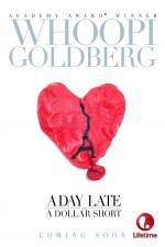 Watch A Day Late and a Dollar Short Solarmovie
