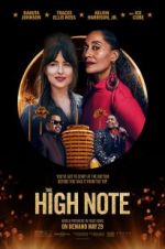 Watch The High Note Solarmovie