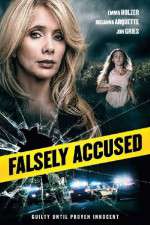 Watch Falsely Accused Solarmovie