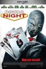 Watch Poker Night Solarmovie