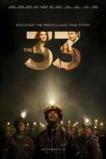 Watch The 33 Solarmovie