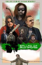 Watch Ballad of Billy Badass Solarmovie