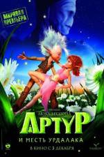 Watch Arthur and the Revenge of Maltazard or Arthur et la vengeance de Maltazard Solarmovie