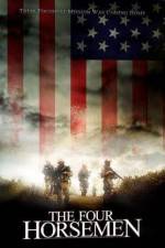 Watch The Four Horsemen Solarmovie