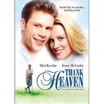 Watch Thank Heaven Solarmovie
