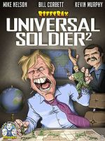Watch RiffTrax: Universal Soldier 2 Solarmovie
