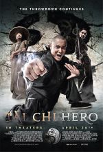 Watch Tai Chi 2: The Hero Rises Solarmovie