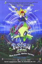 Watch Pokemon 4Ever Solarmovie