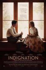 Watch Indignation Solarmovie