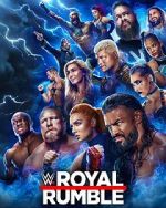 Watch WWE Royal Rumble (TV Special 2023) Solarmovie